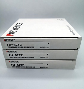 Keyence FU-52TZ Hướng dẫn sử dụng-hiệu chuẩn cảm biến sợi quang New Original - Product Image 5