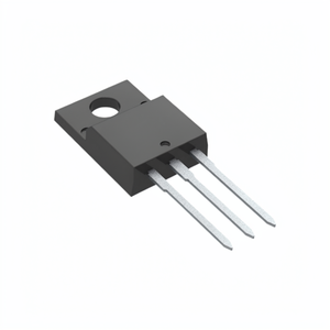 Transistors Components Electronic TO-220-3 Full Pack STGF30H60DF Authorized Distributor - Product Image 1