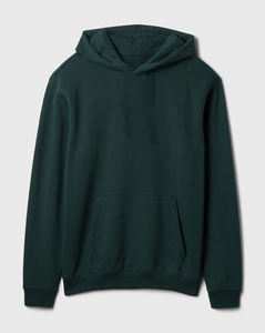 Sudaderas con Capucha y Cuello Redondo de Algodón para Hombre, Estilo Holgado, Etiqueta Personalizada OEM, Alta Calidad, Venta al Por Mayor - Product Image 5