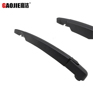 ใช้ได้กับรุ่นเชอรี่ ทิกโก้ 3 ตั้งแต่ปี 2014 ถึงปัจจุบัน: ชุดประกอบแขนปัดน้ำฝนหลัง, ชุดปัดน้ำฝนกระจกหลัง - Product Image 5