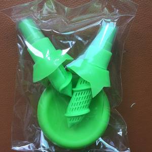 Exprimidor Manual de Frutas al por Mayor, Utensilio de Cocina para Verduras, Cuchillo Fácil de Usar, Portátil - Product Image 6