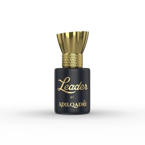 Parfum Roll-On Adilqadri Leader 5,5 ml, non alcoolisé, parfum boisé frais, portable, eau de parfum - Product Image 2