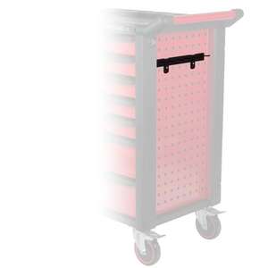 KS TOOLS-Portaherramientas de línea RACING 826,9010 con 6 ganchos-EAN 4042146687802 ACCESORIOS PARA TALLERES RODANTES - Product Image 1