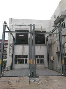 <span class=keywords><strong>Ascenseur</strong></span> hydraulique personnalisable de <span class=keywords><strong>dimension</strong></span> de maximum 5 tonnes d'<span class=keywords><strong>ascenseur</strong></span> de <span class=keywords><strong>voiture</strong></span> de 4 poteaux - Product Image 6