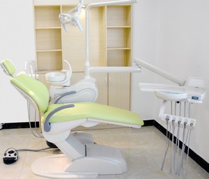 <strong>Dental</strong> Chair <strong>Dental</strong> Clinic <strong>Dental</strong> Chair <strong>Unit</strong> Best Sale Economic Cheap <strong>Dental</strong> Chair Product <strong>Dental</strong> <strong>Unit</strong> Equipment Used Chair - Product Image 2