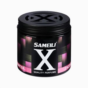Difusor de Aroma para Auto de Lujo 2026, Bálsamo Perfumado en Gel, Aromatizante de Plástico, Aroma a Fresia y Rosa, Larga Duración, Natural - Product Image 5
