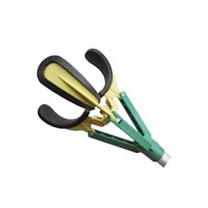 Outils de récolte de fruits, de jardin télescopique avec poignée en aluminium, ever Tpr, vente directe en gros en chine - Product Image 1