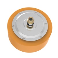 Prix pas cher électrique alimenté 10 pouces brouette 500W moyeu moteur kit