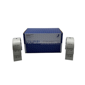 Cojinete principal de motor diésel IZUMI S6D105 0,25 6136-29-8010 6136298010 - Product Image 4