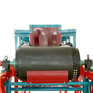 <span class=keywords><strong>Polyurethane</strong></span> băng tải vành đai sạch hơn và cày scraper cho băng tải - Product Image 3