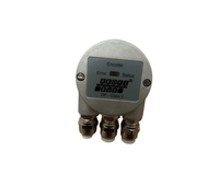 Encodeur rotatif absolu multitours PSM58N-F1AAGR0BN-1213, dispositif de retour d'information de position haute précision pour systèmes servo