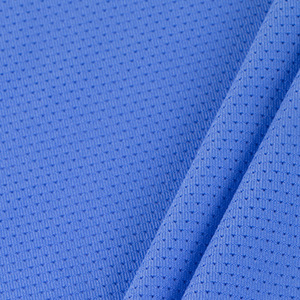 Nhanh Chóng Khô Mài Mòn Kháng Thể Thao Quần Áo Đi Xe Đạp Jersey Thổ Cẩm Vải/Cotton Dệt Kim Lưới Chạy T-Shirt Vải - Product Image 1