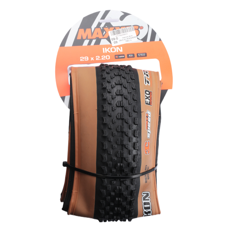 Orange Snakeskin Tyres 29 Maxxis Ikon Maxxis Snakeskin Maxxis Ikon