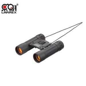 Calidad perfecta Larrex <span class=keywords><strong>10x25</strong></span> Mini hecho prismáticos de Fernglas para viajes - Product Image 2