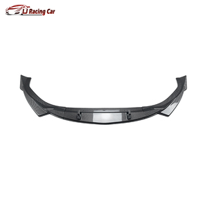 Accesorios <span class=keywords><strong>de</strong></span> coche ABS Racing Mesh Grill Car Parachoques delantero Parrilla Radiador Rejilla para Alfa Romeo Tonale 2023 + - Product Image 3