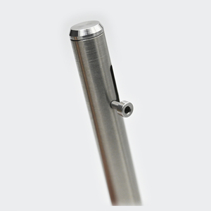 OEM Oem مخصص سبائك التيتانيوم القلم - Product Image 4