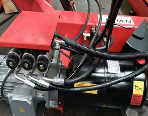 Máquina Desmontadora <span class=keywords><strong>de</strong></span> <span class=keywords><strong>Llantas</strong></span> Neumática Automática, Mini, <span class=keywords><strong>de</strong></span> Uso Rudo, Combo <span class=keywords><strong>de</strong></span> Herramientas para <span class=keywords><strong>Llantas</strong></span> <span class=keywords><strong>de</strong></span> Camión, Coche, Motocicleta y Tractor para el Hogar - Product Image 3