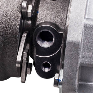 Turbocompresseur côté droit K04 pour <span class=keywords><strong>Audi</strong></span> <span class=keywords><strong>RS6</strong></span> 4D 4,2l BCY bitturbo <span class=keywords><strong>C5</strong></span> Turbine - Product Image 5