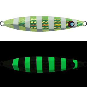 Señuelo Artificial Jig de 600g de Hundimiento Rápido para Pesca en el Fondo, Ideal para la Pesca de Carpas en el Mar - Product Image 5