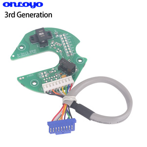 Codificador Qixing <span class=keywords><strong>de</strong></span> 2.ª y 3.ª Generación, Decodificador <span class=keywords><strong>de</strong></span> Motor Integrado QD585 QD581 E-14 E14 QD682, Codificador <span class=keywords><strong>de</strong></span> Máquina Dividida - Product Image 4