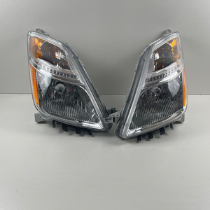 Faros de coche para <span class=keywords><strong>Toyota</strong></span> <span class=keywords><strong>Prius</strong></span> 81130-47060 81130-47070 NHW20 1NZFXE 2003-2009 - Product Image 3