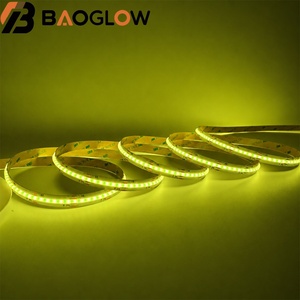 ไฟ LED แบบยืดหยุ่นห้าสี รุ่น Engineering Projects ขนาด 3.57 ซม. แบบตัดได้ Rgbcw Cob Led Strip 840d/M Dc24v 21w/M 12 มม. 18/35 แผงวงจรทองแดง - Product Image 4