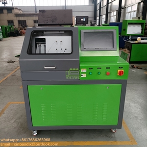 Equipo de Prueba de Inyectores Common Rail XBD-CRS706, Máquina de Calibración de Boquillas de Inyector XBD-CRS706 - Product Image 3