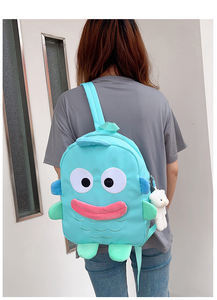 売れ筋2024小学校用高品質バックパック大容量防水バッグボーイズスペーススクールバッグ - Product Image 5