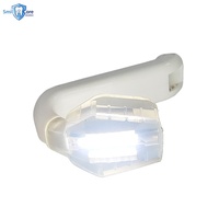 Lampe intra-orale SmileCore certifiée CE Classe I, rechargeable, LED, autoclavable, avec 2000 lumens pour examen dentaire