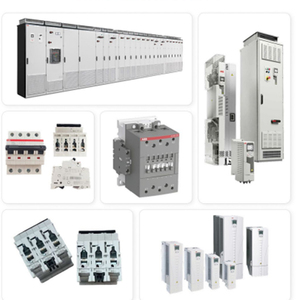 ตัวแปลงความถี่ 50Hz เป็น 60Hz ACS510-01-012A-4 5.5KW 12A 400VAC อินเวอร์เตอร์และคอนเวอร์เตอร์ VFD - Product Image 4