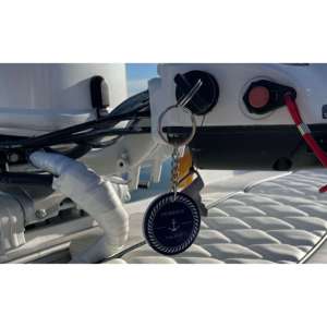 Yate de Fibra de Vidrio de Lujo Dorrien Yachts 160T 1/1 2025, Barco de Pesca, Sistema de Navegación, Crucero, Transporte, Patrulla 1 - Product Image 5