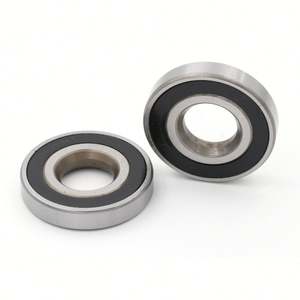 Rodamiento para Máquina Textil de 17*44*8.2 MM, 174408AV, Rodamiento YSN27 YSN63 para la Industria Textil - Product Image 6