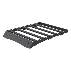 Kit de galerie de toit pour <span class=keywords><strong>Ford</strong></span> <span class=keywords><strong>Ranger</strong></span> T8 T9 <span class=keywords><strong>Wildtrak</strong></span> Raptor(2022-)4x4 tout-terrain/SUV accessoires extérieurs support de ramassage cadre porte-bagages - Product Image 3