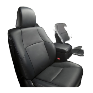 <span class=keywords><strong>Coprisedili</strong></span> in Pelle su Misura TT Luxury per Tutte le Stagioni per 4Runner 2010-2024 da 5-8 <span class=keywords><strong>Posti</strong></span> - Product Image 1