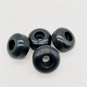 Ruote per Skateboard Personalizzate OEM all'Ingrosso, Forma Piatta, Conica, Rotonda, con Ruote Morbide - Product Image 4