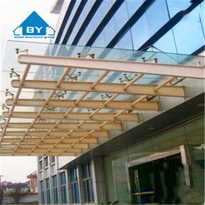 Thiết Kế Mớ<span class=keywords><strong>i</strong></span> Prefab Xây Dựng Khung Kim Loạ<span class=keywords><strong>i</strong></span> Cấu Trúc Đúc Sẵn Kho Cao Tầng Kết Cấu Thép Xây Dựng - Product Image 4