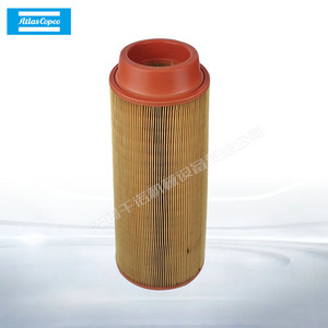 Filtre à air Atlas Copco 1613740700 2903740700 pour pièces de compresseur industriel - Product Image 1