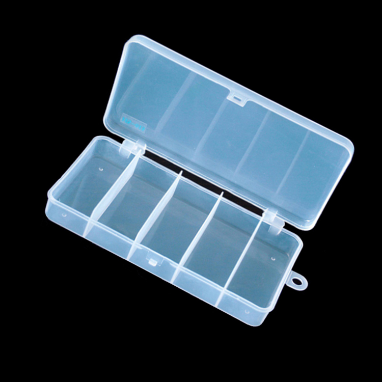 Weihe Fishing Tackle Boxes - Organize Your Lures Efficiently Weihe Fishing Tackle Boxes - Organize Your Lures Efficiently