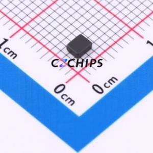 Inducteur de puissance XRIM252012SR33MBCA 1008 ( Inductance : 330nH )( Précision : 20% Courant nominal : 6,8A ) - Product Image 1