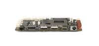 Carte mère embarquée Rockchip RK3576 EDP 4K Linux/Android DC695