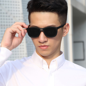 <span class=keywords><strong>Lunettes</strong></span> de Soleil Intelligentes à Teinte Automatique et Réglable, Polarisées, <span class=keywords><strong>Photochromiques</strong></span>, Tactiles, Changeant de Couleur, de Designer 2025 - Product Image 6