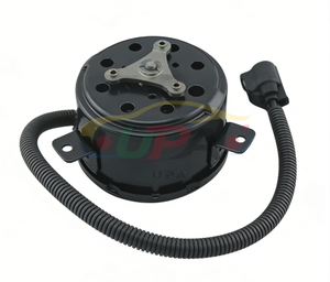 มอเตอร์253862S500 25386-2S500-พัดลมระบายความร้อนหม้อน้ำสำหรับ Hyun-Dai ki-25386 2S500 - Product Image 2