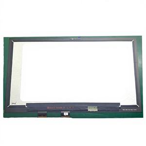 Novo Conjunto UX370U para ZenBook <span class=keywords><strong>3</strong></span> Flip UX370UA UX370 Painel LCD Touch Screen Cobertura Completa Hinge 13.<span class=keywords><strong>3</strong></span> FHD B133HAN04.2 - Product Image 4