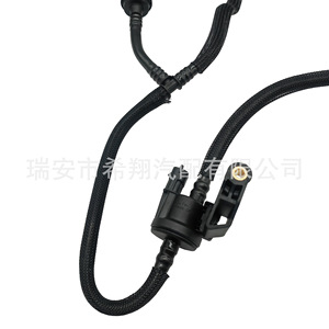 Tubo Evaporador de Combustible para Ford Focus JX61-9D289-BB, Pieza de Repuesto con Estándar de Emisiones V de China - Product Image 2