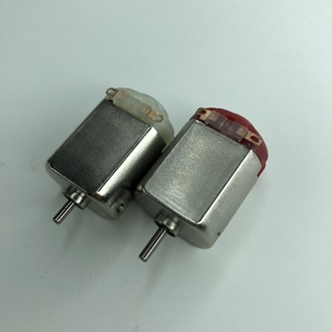 <span class=keywords><strong>Motor</strong></span> de CC con Escobillas Chaoli 130 de Alta Velocidad 12000 RPM 3V 6V <span class=keywords><strong>12V</strong></span> con Certificación CE ROHS para Ventiladores, Juguetes, Robots, Proyectos de Bricolaje - Product Image 6