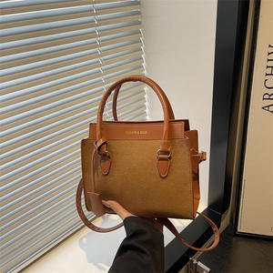 Nuevo bolso de hombro de alta calidad, bolso de moda para mujer, bolso minimalista, bolso bandolera - Product Image 2