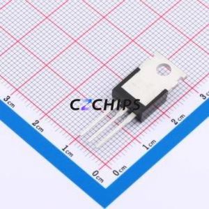 Nouveau Original GT035N10T TO-220 Transistor à effet de champ à transistor (MOSFET) vente entière puces de composants électroniques et Service de nomenclature - Product Image 2