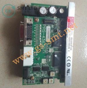 อะไหล่ SMT รุ่น J3153022A บอร์ดมอเตอร์ไดรเวอร์สำหรับเครื่องซัมซุง - Product Image 1