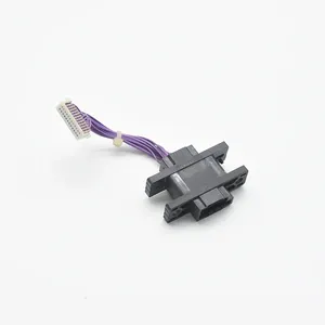 ขั้วต่อสายไฟ MJL 1 ชิ้น รุ่น 446-10103 446-10101 446-10105 สำหรับเครื่องพิมพ์ริโซ่ RP310 350 370 3100 3105 3500 3590 3790 3700 3900 2-1123456-2 - Product Image 3
