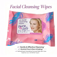 Lingettes humides miniatures de haute qualité pour enfants et adultes, format voyage, hydratantes, désinfectantes pour les mains, nettoyantes pour les soins en déplacement